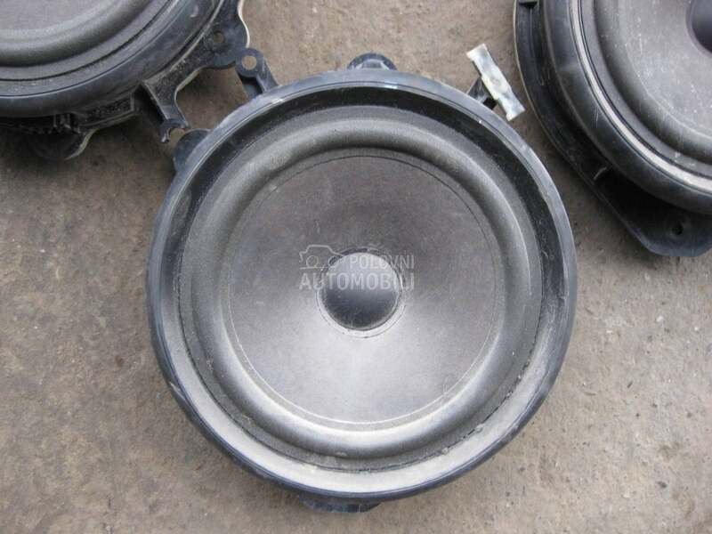 Zvucnici model B6