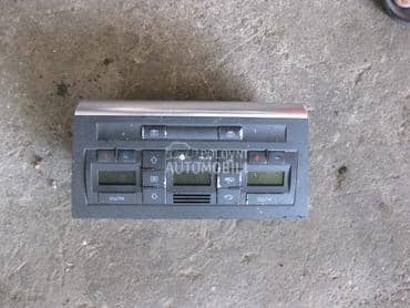 Climatronic za Audi A4 od 2002. do 2005. god.