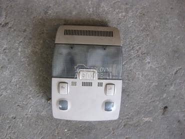 Svetlo kabine za Audi A4 od 2002. do 2005. god.