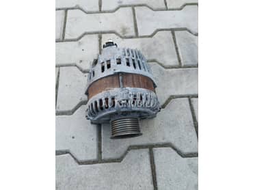 alternator HR16DE za Nissan Qashqai, Juke od 2007. do 2015. god.