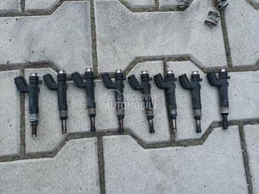 dizna HR16DE za Nissan Qashqai, Juke od 2007. do 2015. god.