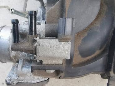 el. vakum ventil za Nissan Qashqai, Juke od 2007. do 2014. god.