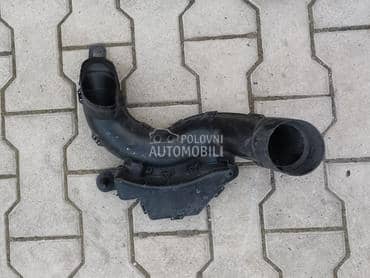 kompezator vazduha HR16DE za Nissan Juke od 2010. do 2014. god.