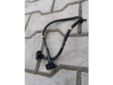 prskalice sofersajbne za Nissan Juke od 2010. do 2014. god.