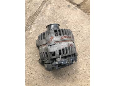 Alternator 1.2 za Opel Corsa C