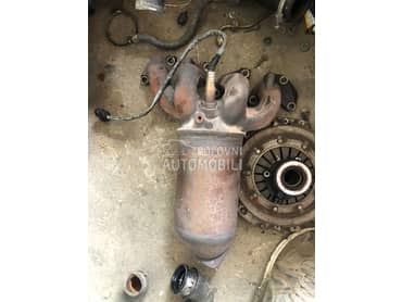 Katalizator prazan 1.2 za Opel Corsa C