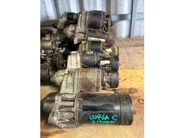 Anlaser 1.2 16v za Opel Corsa C