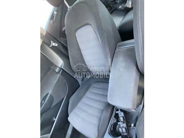 Sedista za Volkswagen Passat B6 od 2005. do 2010. god.