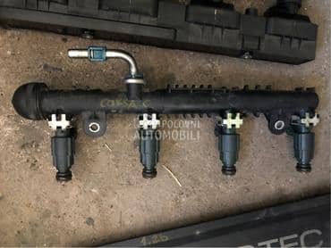 Dizne 1.2 16v za Opel Corsa C