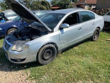 Retrovizori za Volkswagen Passat B6 od 2005. do 2010. god.