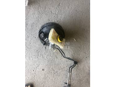 VAKUM I KOCIONI CILINDAR za Audi A3, A4, A6 od 2000. do 2010. god.