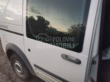 motoric prednjeg brisaca za Ford Tourneo Connect od 2003. do 2006. god.