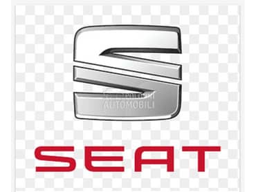 Alternator za Seat Altea, Altea XL, Leon ... od 2004. do 2009. god.