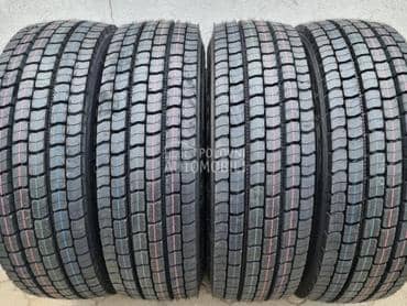 Continental 305/70 R22.5 Sve sezone