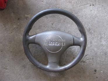 Volan za Audi A4 od 2002. do 2005. god.