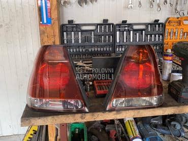 Lampe za E46 compact za BMW Compact od 2000. do 2005. god.