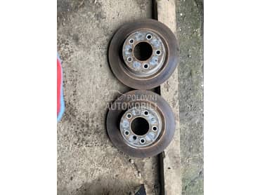 Diskovi E90,e87 2.0d za BMW 320, 318, 118 ... od 2004. do 2010. god.