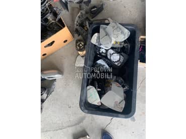 karoserij za Volkswagen Caddy