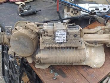 Letva volana za Volkswagen Caddy, Golf 5, Golf 6 ...