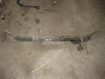 Servo letva volana za Audi A4 od 2002. do 2005. god.