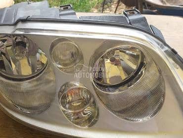 Desni far za Volkswagen Touran