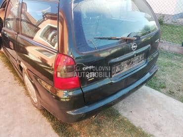 Leva stop lampa vektra karavan za Opel Vectra B od 2000. do 2002. god.