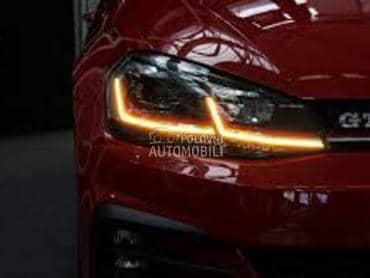 karoserija za Audi A3, A4, A5 ...