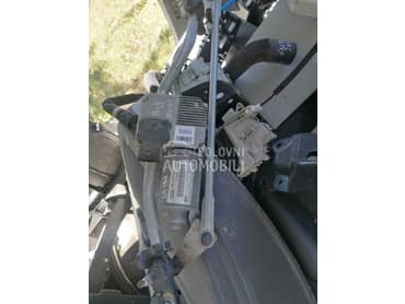 Brisaci za Audi A4 od 2008. do 2015. god.