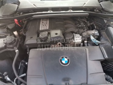 Kompletan motor N 43 benzin za BMW 320 od 2007. do 2014. god.