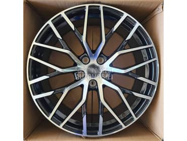 Aluminijumske felne replica audi 19" 5 x 112