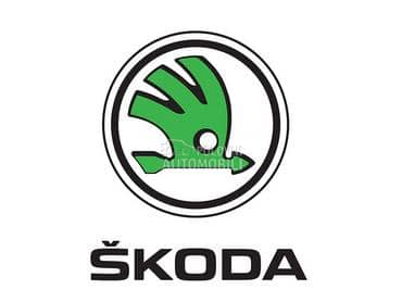 motor za Škoda Felicia