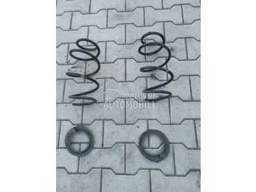 opruga amortizera PR. za Nissan Juke od 2010. do 2018. god.