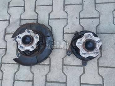 glavcina lezaj tocka zadnji za Nissan Qashqai, Juke od 2007. do 2018. god.