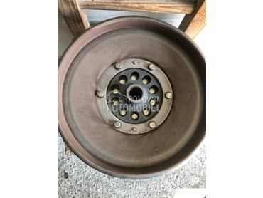 Zamajac za automatika 2.0 tdi za Audi A4, A5, A6 od 2011. do 2016. god.