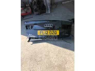 Vrata gepek za limuzinu za Audi A6 od 2011. do 2018. god.