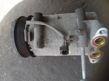 kompresor klime  1,6tdci za Ford Focus od 2007. do 2011. god.