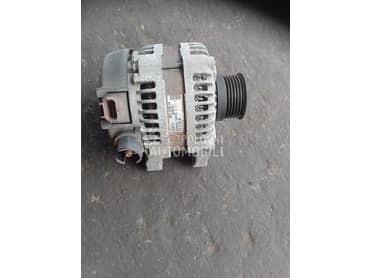 Alternator za Ford Focus od 2007. do 2011. god.