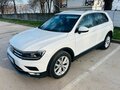 Volkswagen Tiguan 4x4 DSG VIRTUAL LED