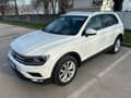 Volkswagen Tiguan 4x4 DSG VIRTUAL LED