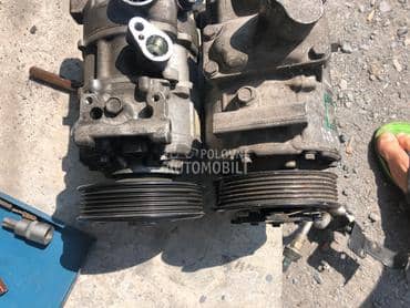 KOMPRESOR KLIME za Volkswagen Caddy, Golf 5, Golf Plus ... od 2000. do 2012. god.