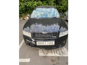 DELOVI VRS za Škoda Octavia