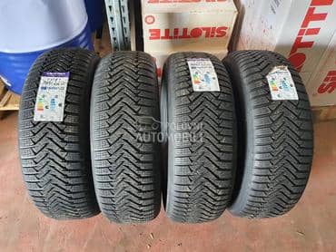 Laufenn 215/60 R17 Zimska