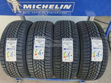 Matador 235/55 R18 Zimska