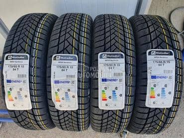 Matador 175/65 R15 Zimska