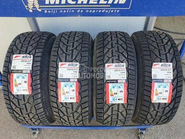 Riken 235/55 R17 Zimska