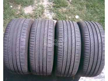 Continental 225/45 R17 Letnja