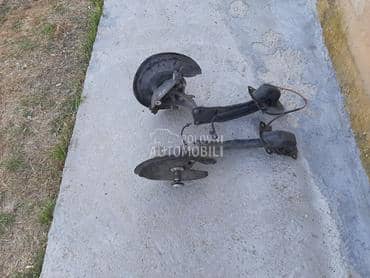 glavcina za Volkswagen Passat B6