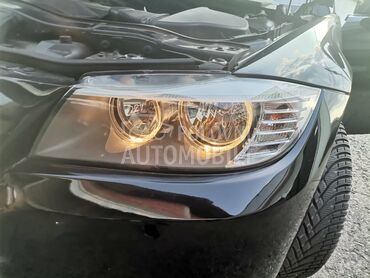 Farovi za BMW 320 od 2009. do 2012. god.