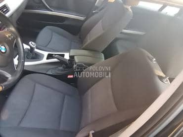Sedište za BMW 320 od 2009. do 2012. god.