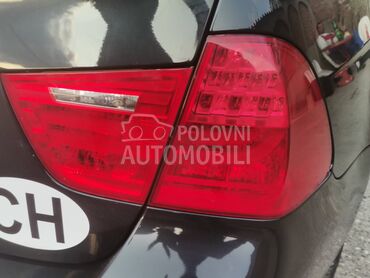 Stop svetla i stop lampe za BMW 320 od 2009. do 2012. god.